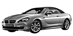BMW F12 P1AE8 Fault Code